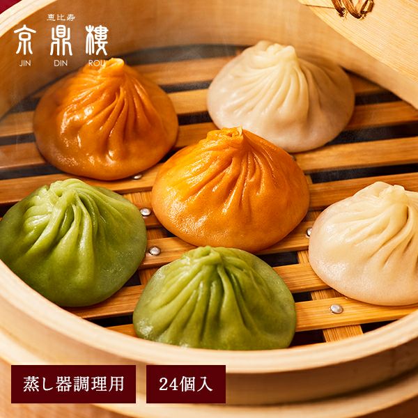 六代大与蒸籠形曲茶器共箱